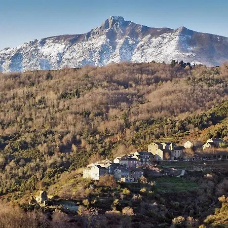 Villa A Macina à Porri Extérieur photo