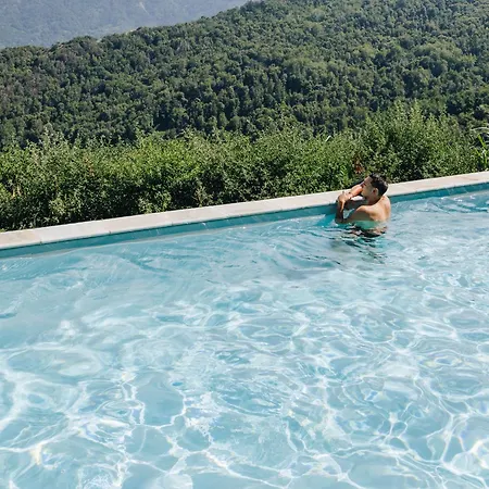 Villa A Macina à Porri Extérieur photo