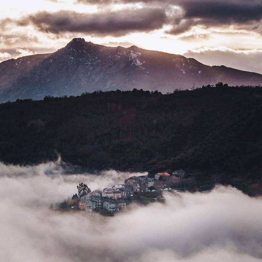 A Macina Casa de Férias Porri