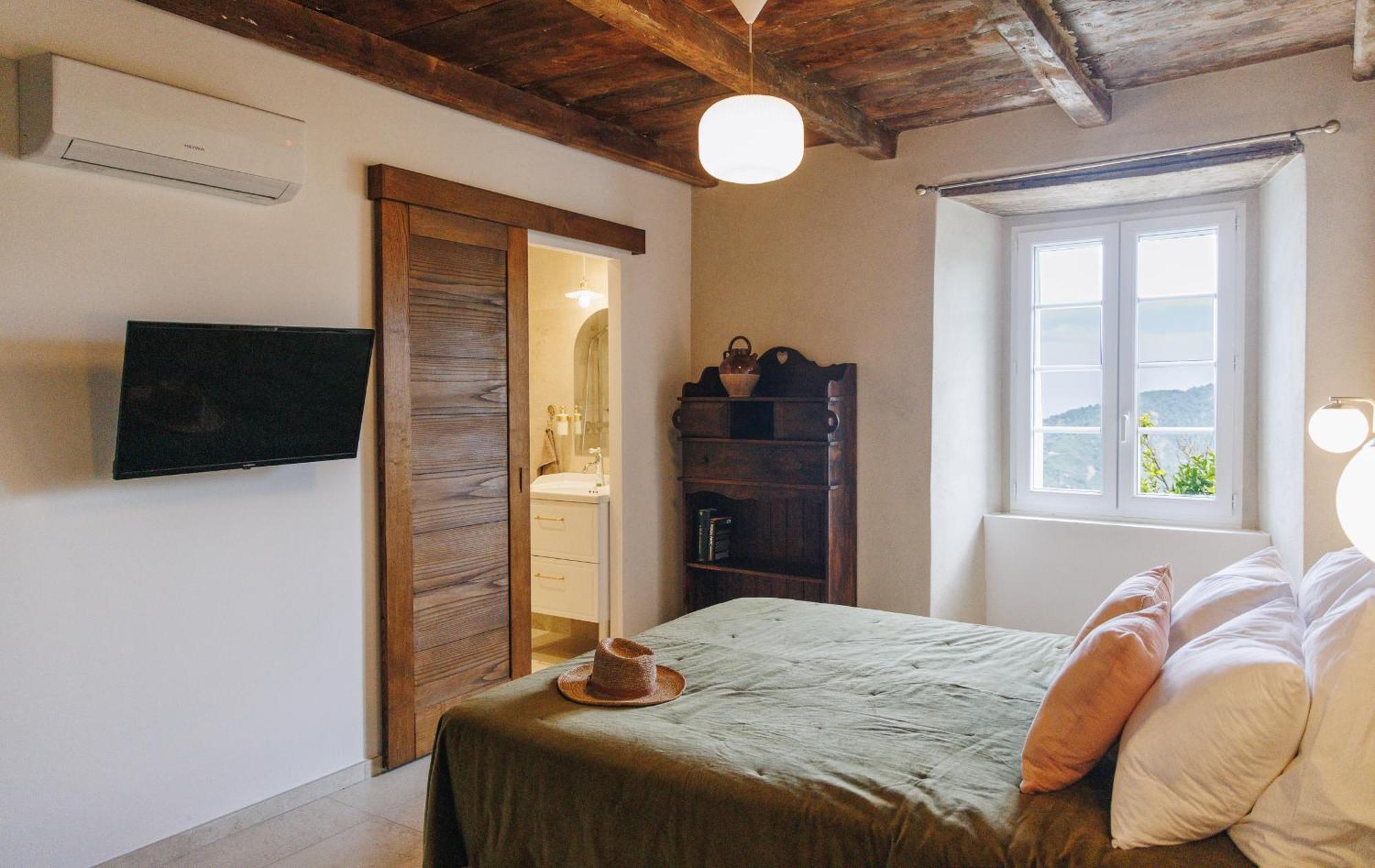 Casa de Férias A Macina Porri