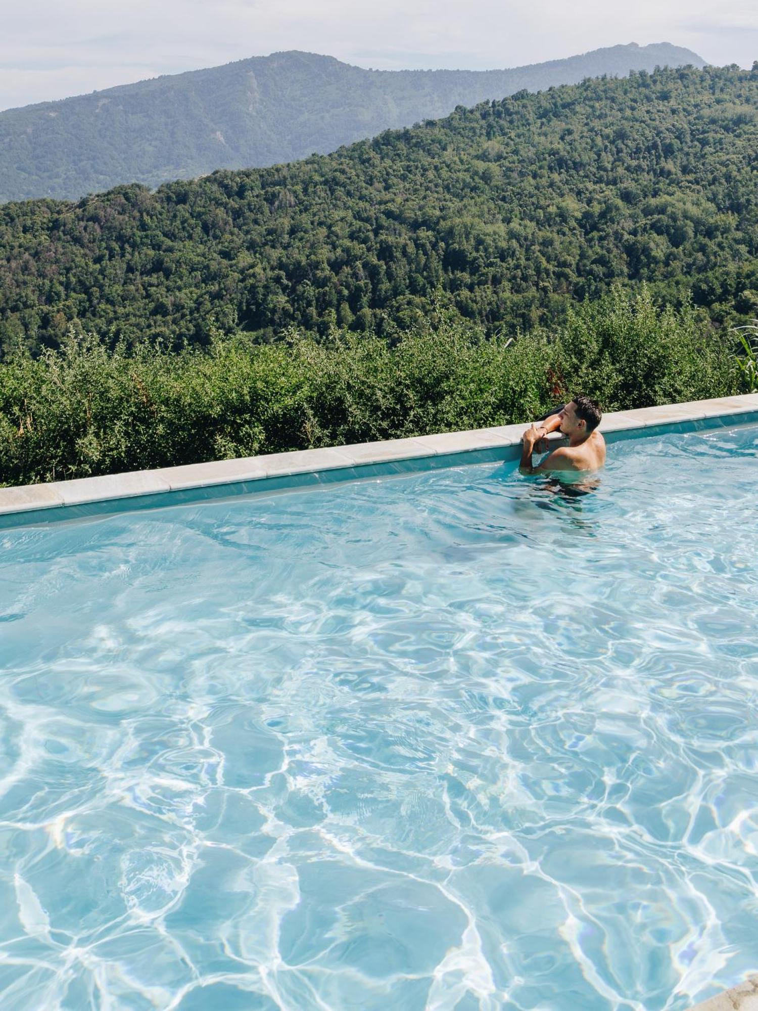 Hébergement de vacances A Macina