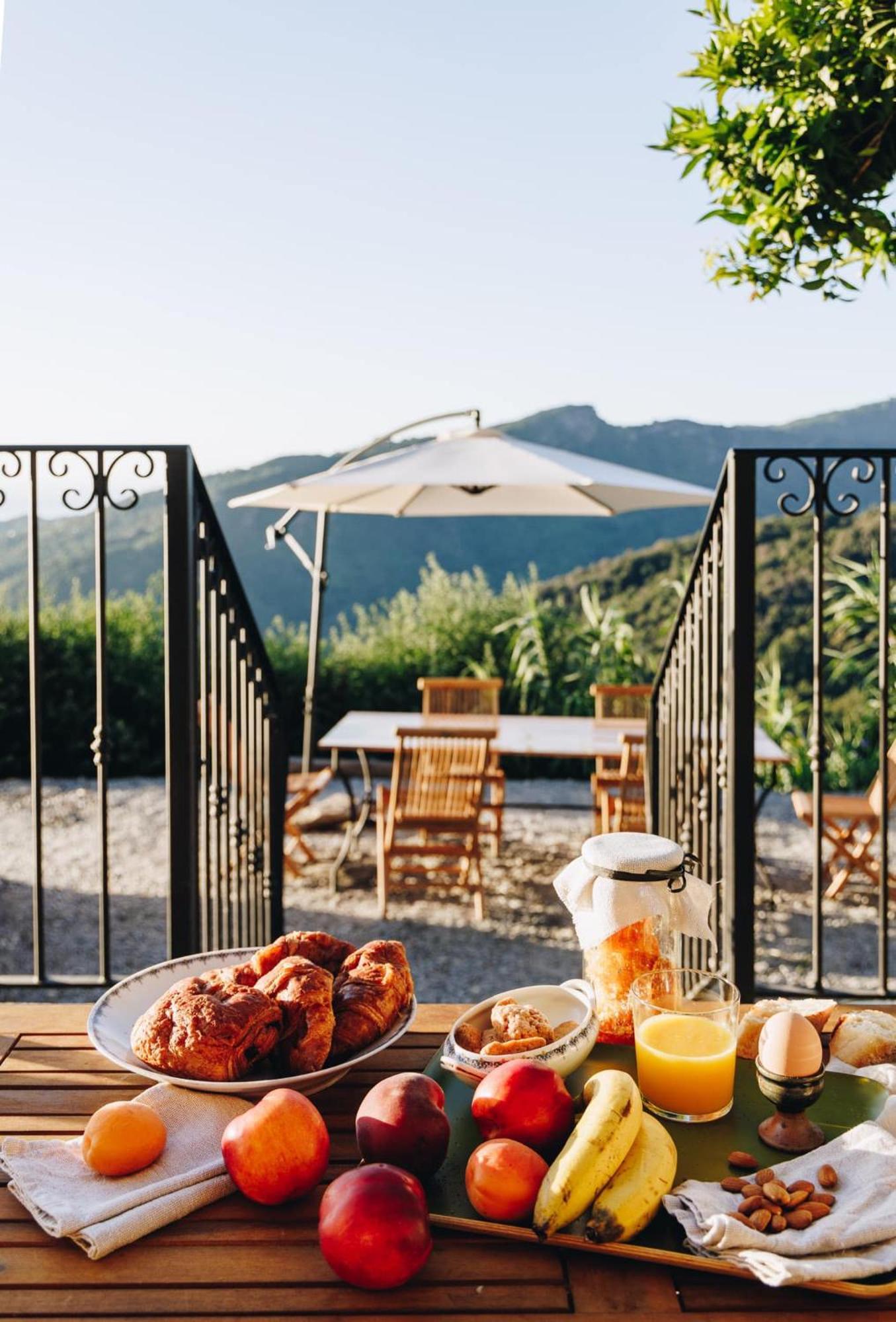 Hébergement de vacances A Macina